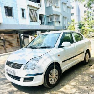 2016 swift dzire ldi diesel for sale in nagpur |