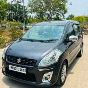 maruti suzuki ertiga vxi petrol 2013