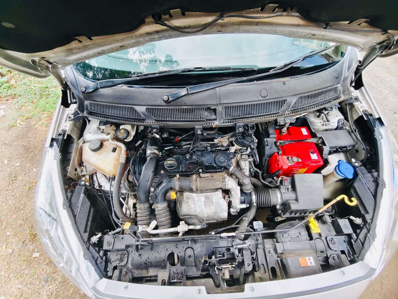 2016 ford aspire 1.5 tdci mt for sale in nagpur | ₹2.85 lakh 2016 ford aspire 1.5 tdci mt for sale in nagpur | ₹2.85 lakh