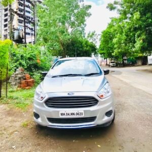 2016 ford aspire 1.5 tdci mt for sale in nagpur | ₹2.85 lakh