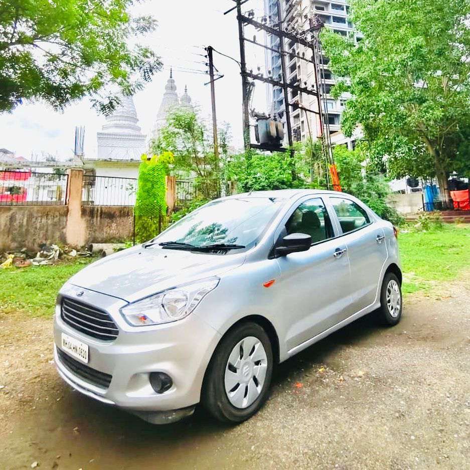 2016 ford aspire 1.5 tdci mt for sale in nagpur | ₹2.85 lakh 2016 ford aspire 1.5 tdci mt for sale in nagpur | ₹2.85 lakh