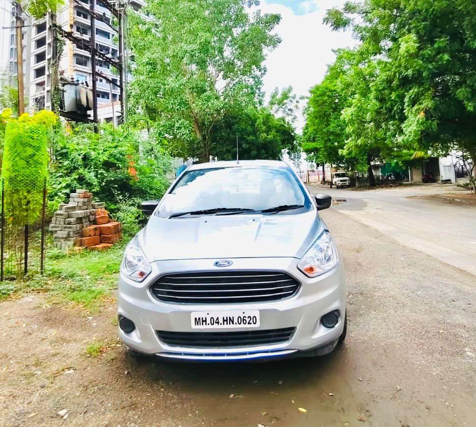 2016 ford aspire 1.5 tdci mt for sale in nagpur | ₹2.85 lakh 2016 ford aspire 1.5 tdci mt for sale in nagpur | ₹2.85 lakh