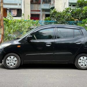 hyundai i10 magna 1.2 2010 petrol
