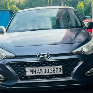 hyundai i20 sportz 2019 – petrol | 1st owner | nagpur