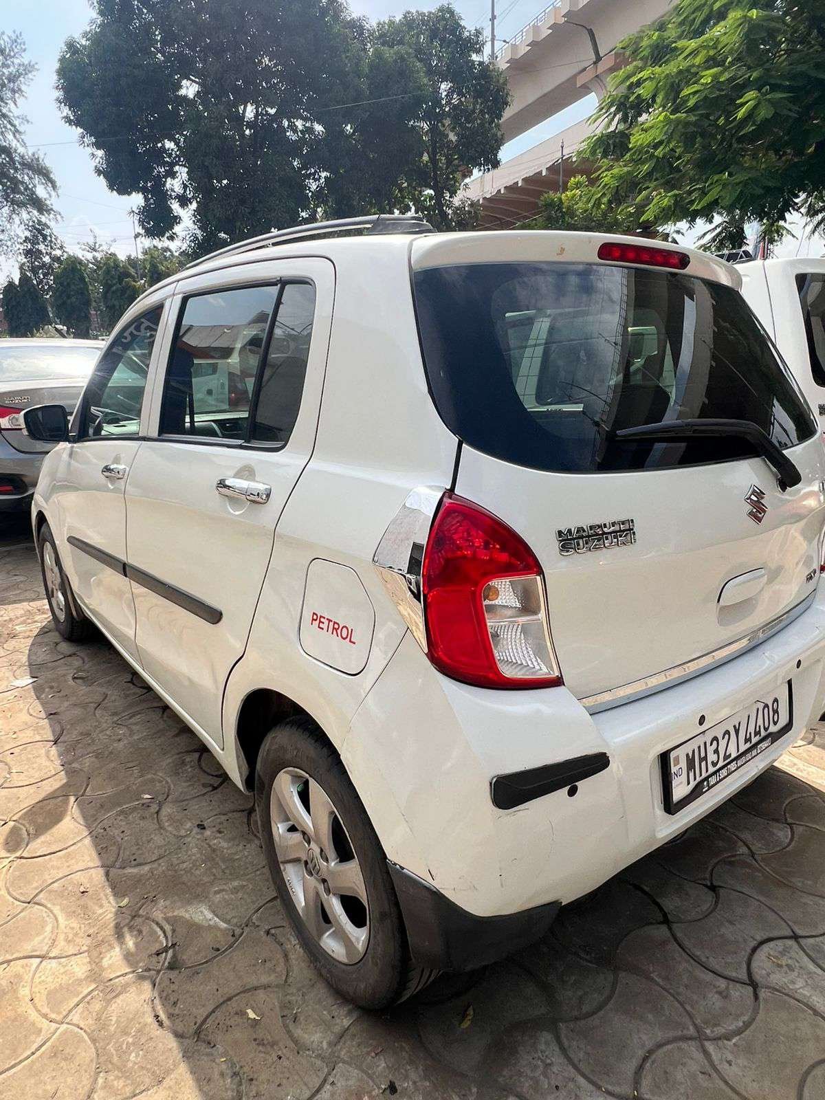 maruti celerio zxi 2016 – petrol | 2nd owner | nagpur | maruti celerio zxi 2016 – petrol | 2nd owner | nagpur |