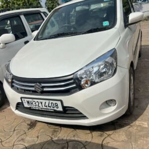 maruti celerio zxi 2016 – petrol | 2nd owner | nagpur |
