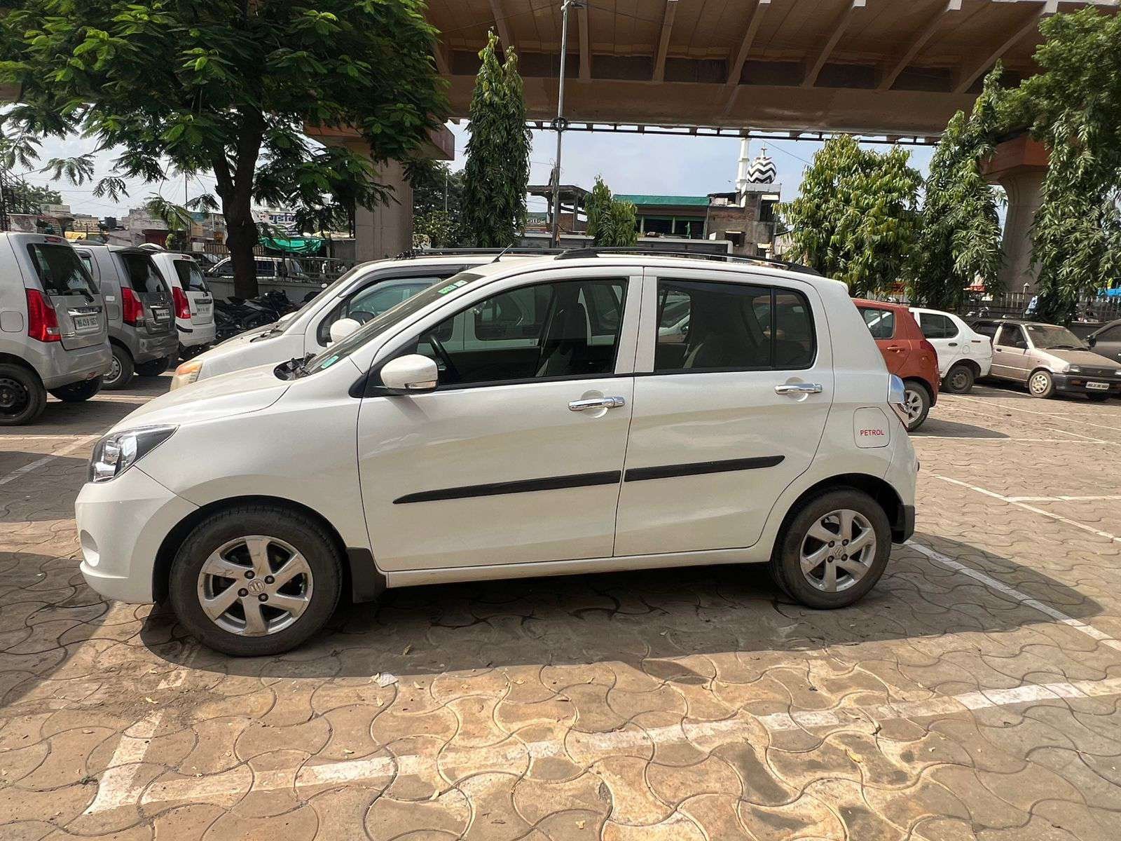 maruti celerio zxi 2016 – petrol | 2nd owner | nagpur | maruti celerio zxi 2016 – petrol | 2nd owner | nagpur |