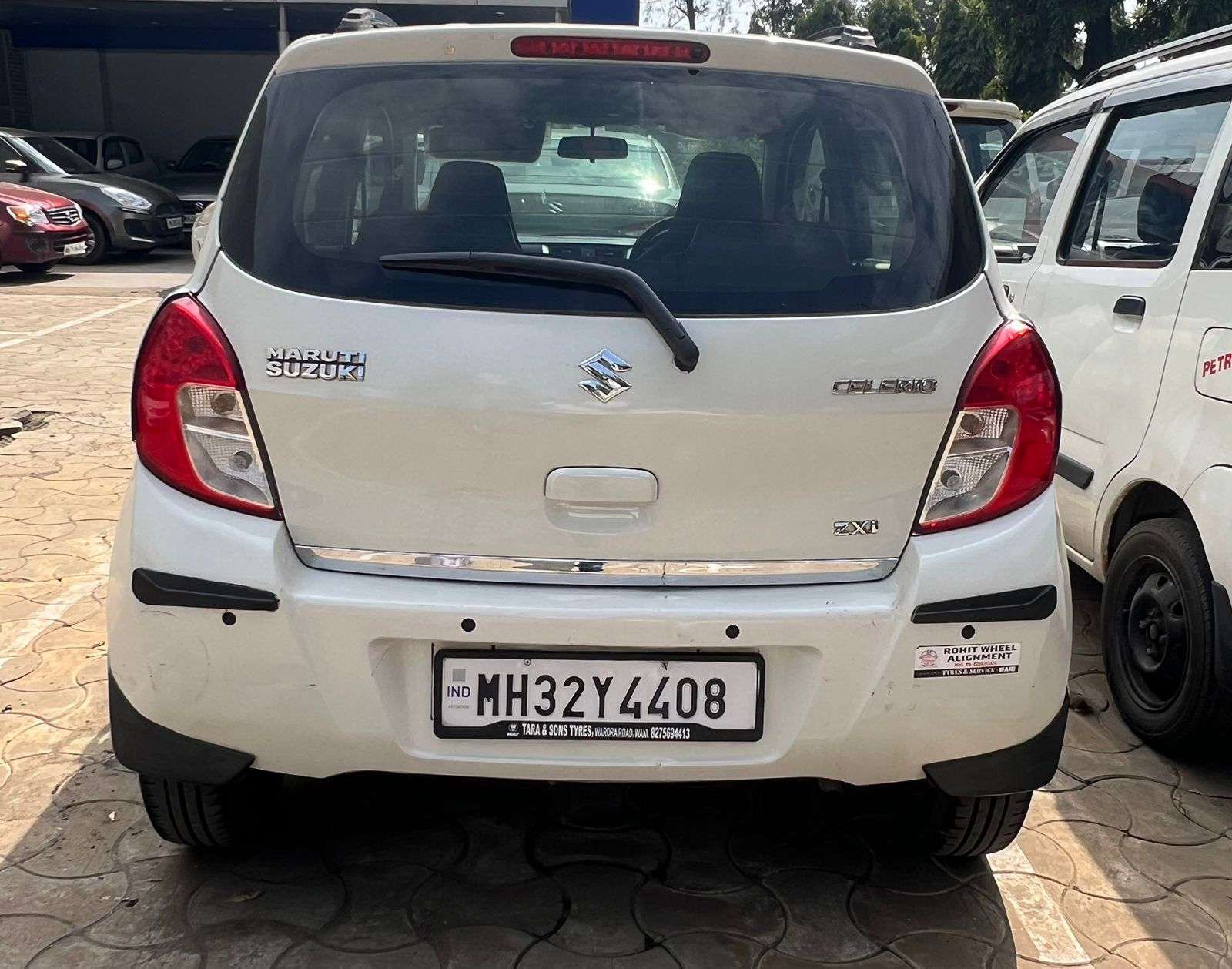 maruti celerio zxi 2016 – petrol | 2nd owner | nagpur | maruti celerio zxi 2016 – petrol | 2nd owner | nagpur |