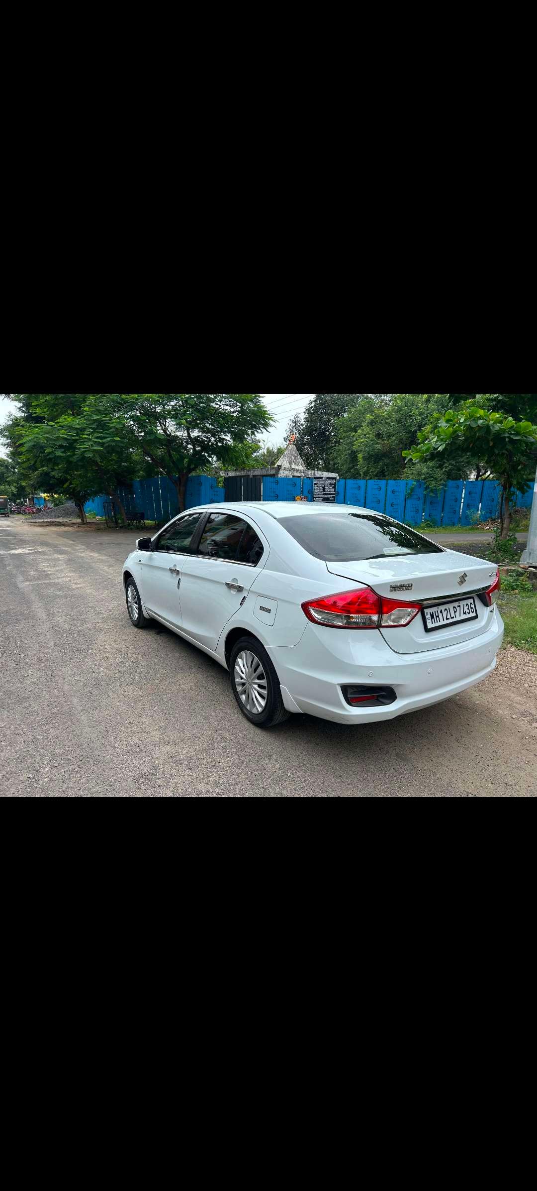 premium sedan in showroom condition | maruti suzuki ciaz vxi+ petrol – ready to drive! premium sedan in showroom condition | maruti suzuki ciaz vxi+ petrol – ready to drive!