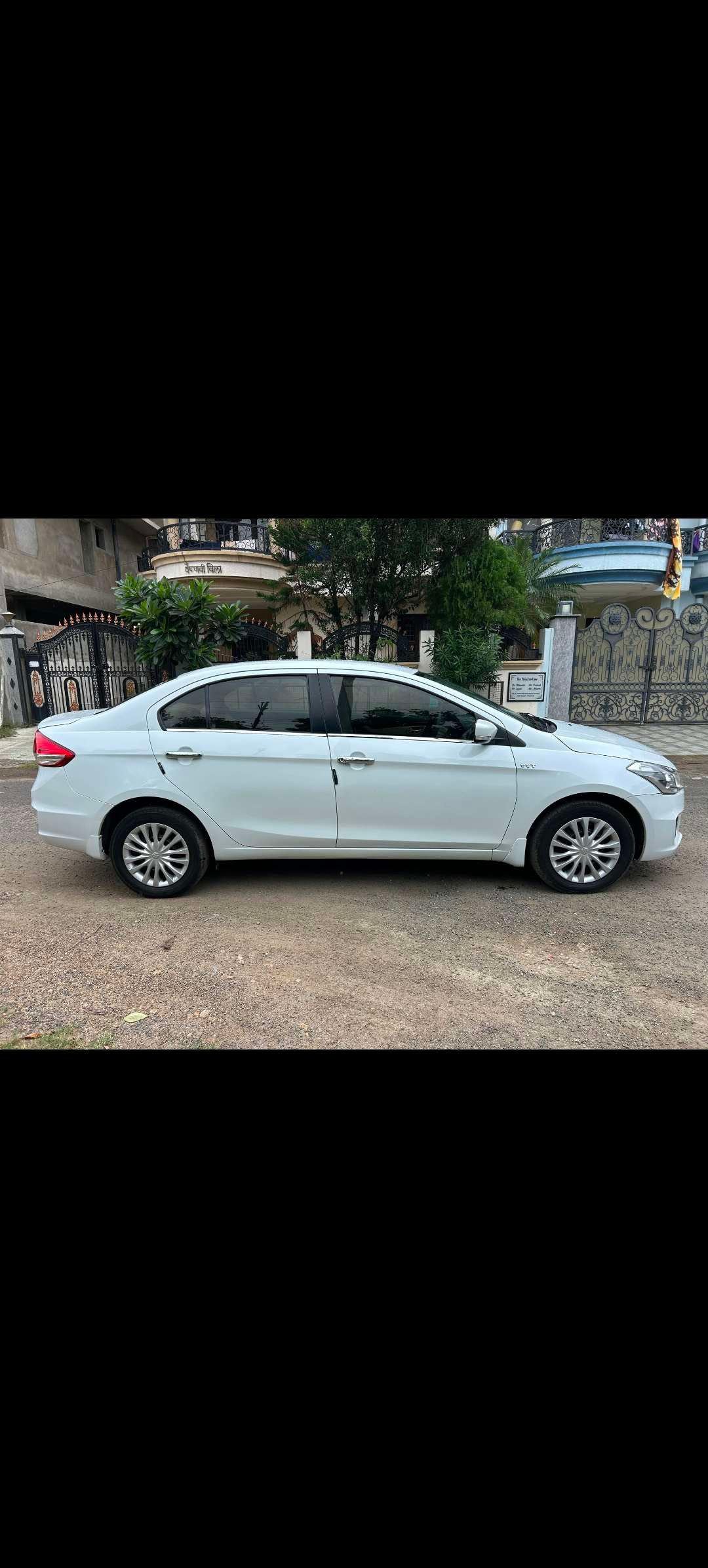 premium sedan in showroom condition | maruti suzuki ciaz vxi+ petrol – ready to drive! premium sedan in showroom condition | maruti suzuki ciaz vxi+ petrol – ready to drive!