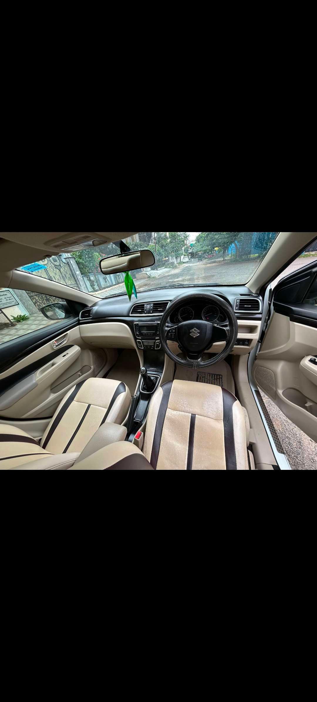 premium sedan in showroom condition | maruti suzuki ciaz vxi+ petrol – ready to drive! premium sedan in showroom condition | maruti suzuki ciaz vxi+ petrol – ready to drive!