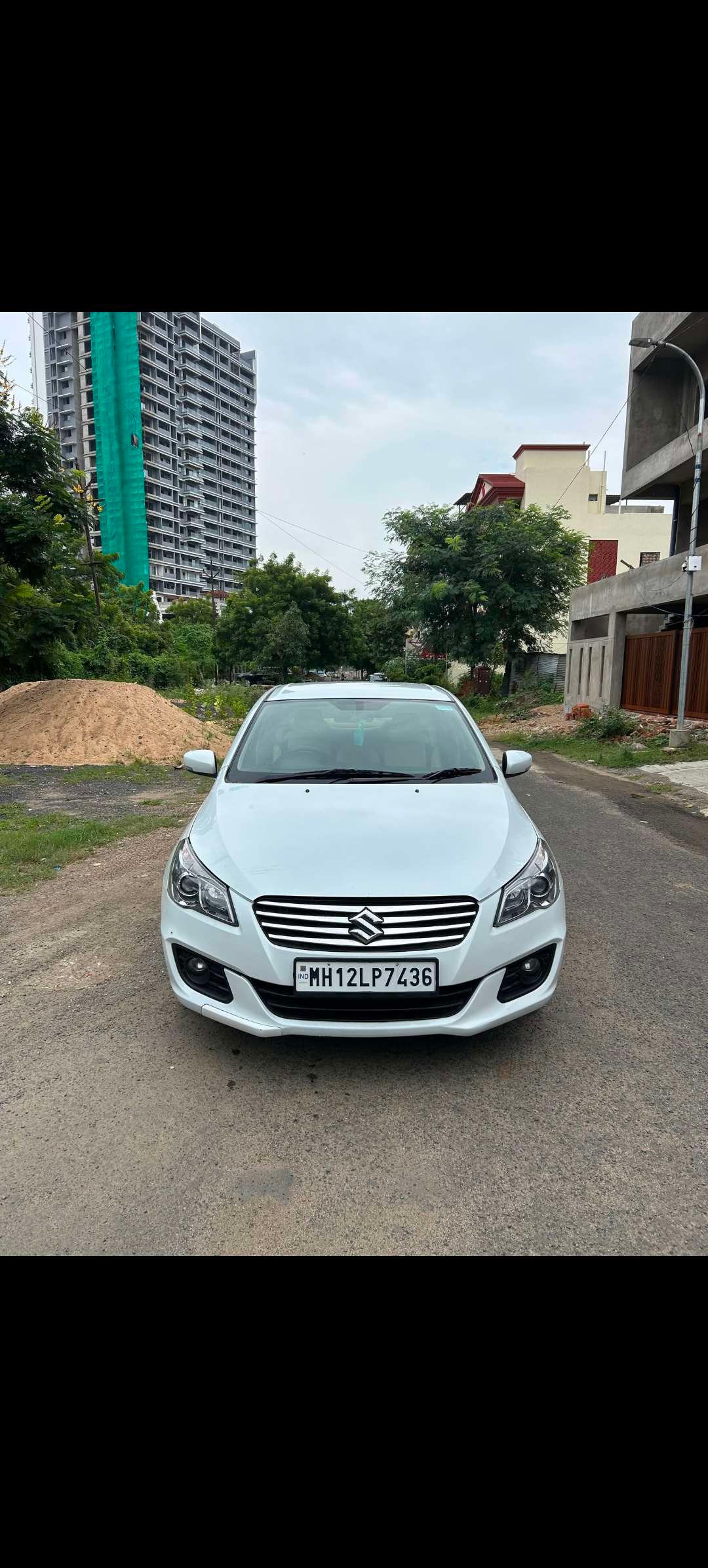 premium sedan in showroom condition | maruti suzuki ciaz vxi+ petrol – ready to drive! premium sedan in showroom condition | maruti suzuki ciaz vxi+ petrol – ready to drive!