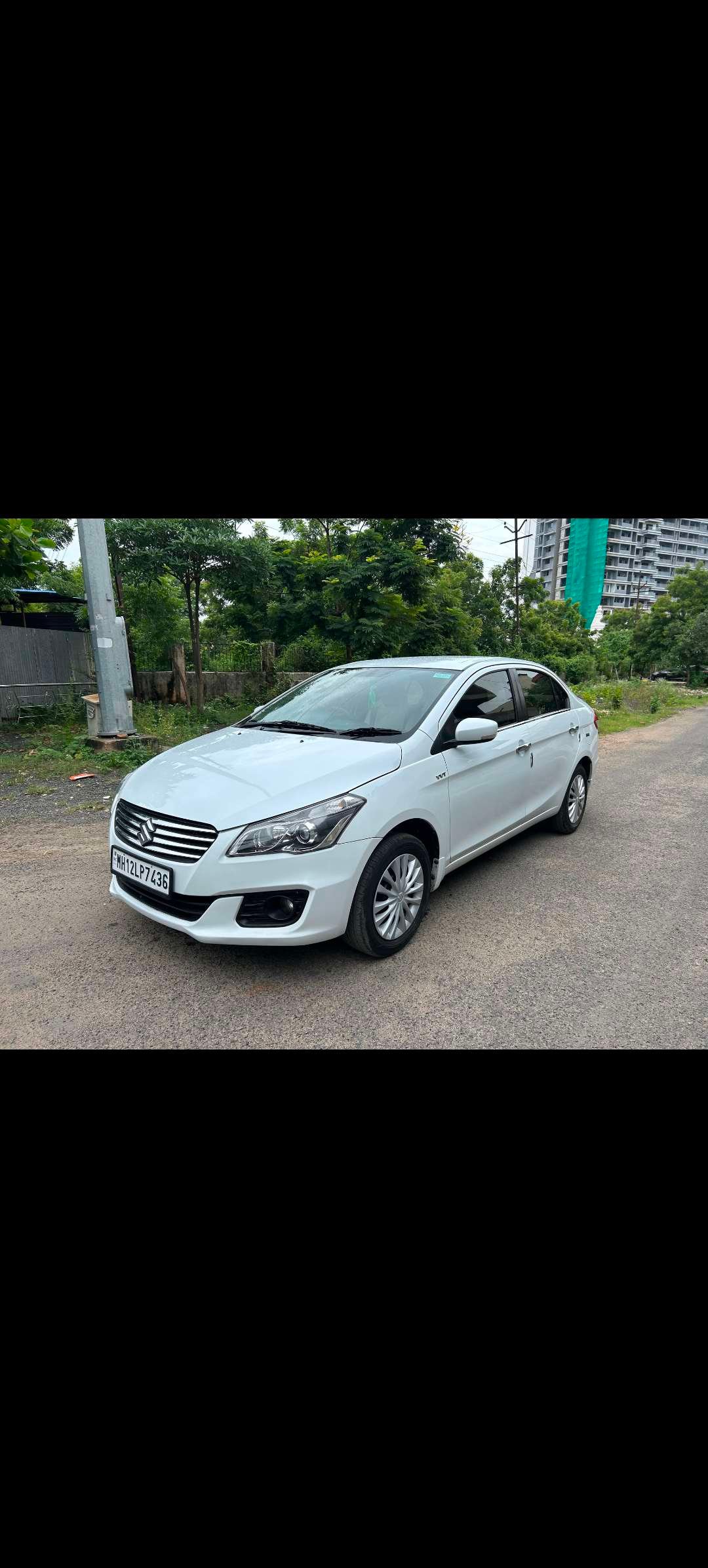 premium sedan in showroom condition | maruti suzuki ciaz vxi+ petrol – ready to drive! premium sedan in showroom condition | maruti suzuki ciaz vxi+ petrol – ready to drive!