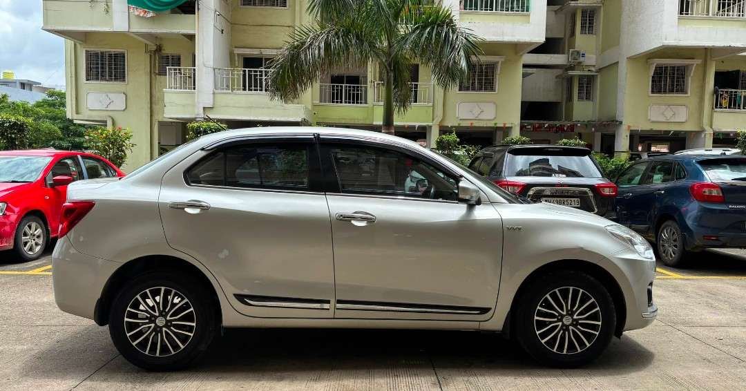 maruti suzuki dzire vxi+ 2017 – nagpur maruti suzuki dzire vxi+ 2017 – nagpur