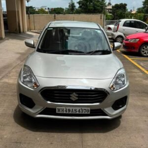 maruti suzuki dzire vxi+ 2017 – nagpur