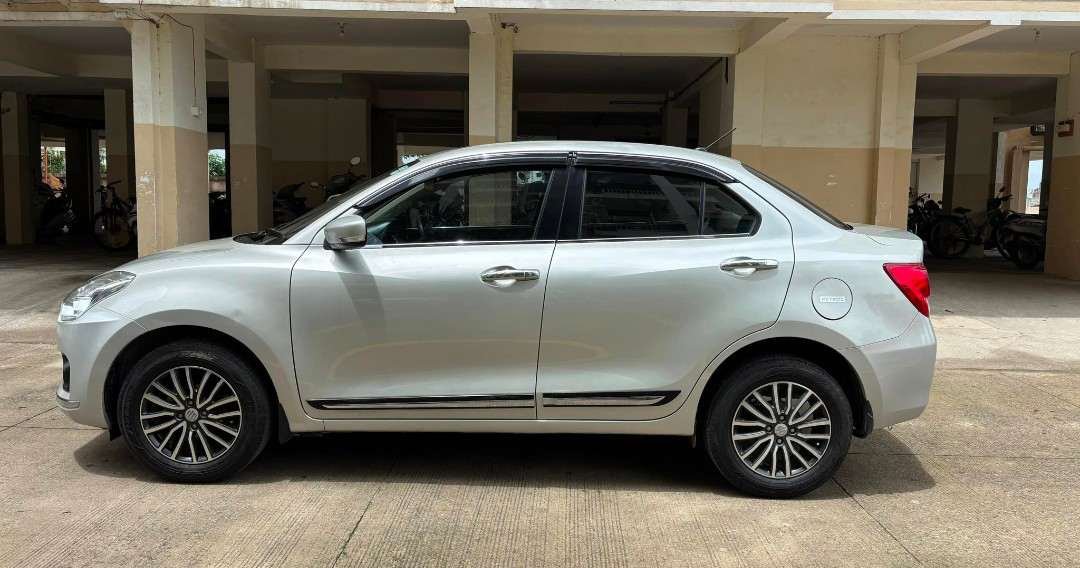 maruti suzuki dzire vxi+ 2017 – nagpur maruti suzuki dzire vxi+ 2017 – nagpur
