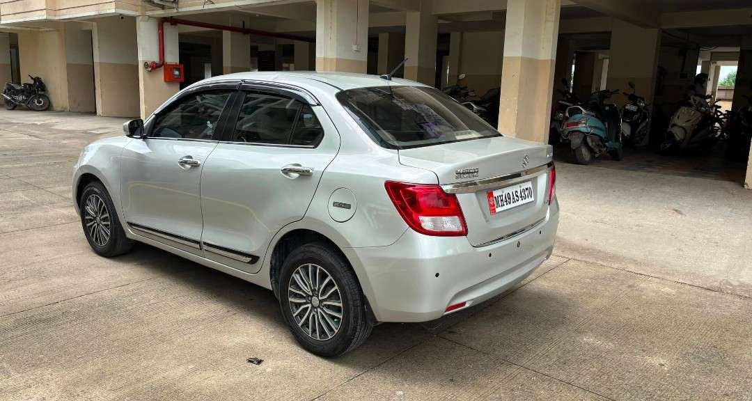 maruti suzuki dzire vxi+ 2017 – nagpur maruti suzuki dzire vxi+ 2017 – nagpur