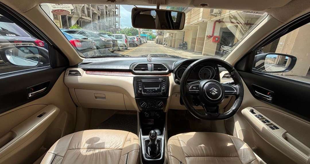 maruti suzuki dzire vxi+ 2017 – nagpur maruti suzuki dzire vxi+ 2017 – nagpur
