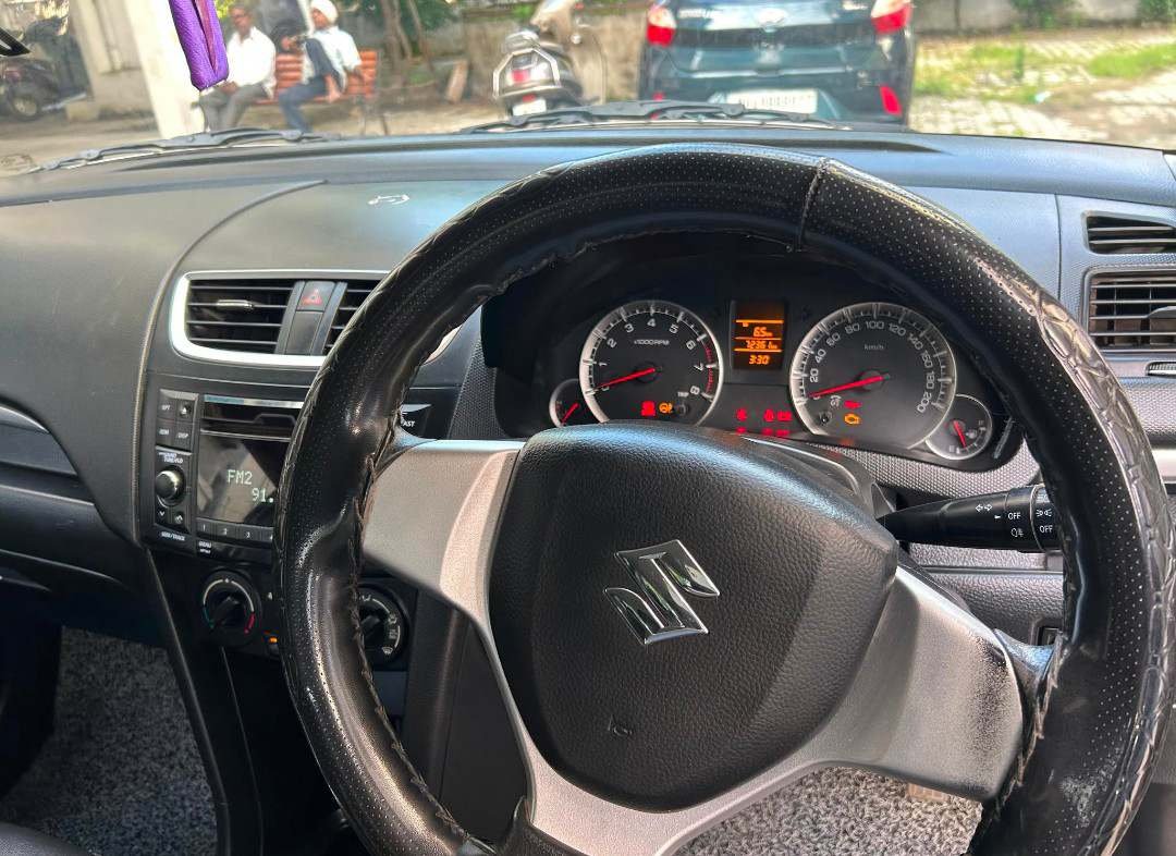 maruti suzuki swift 2013 – petrol, 1st owner maruti suzuki swift 2013 – petrol, 1st owner