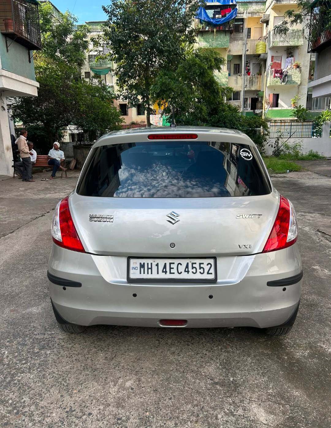 maruti suzuki swift 2013 – petrol, 1st owner maruti suzuki swift 2013 – petrol, 1st owner