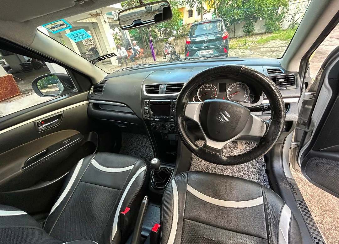 maruti suzuki swift 2013 – petrol, 1st owner maruti suzuki swift 2013 – petrol, 1st owner