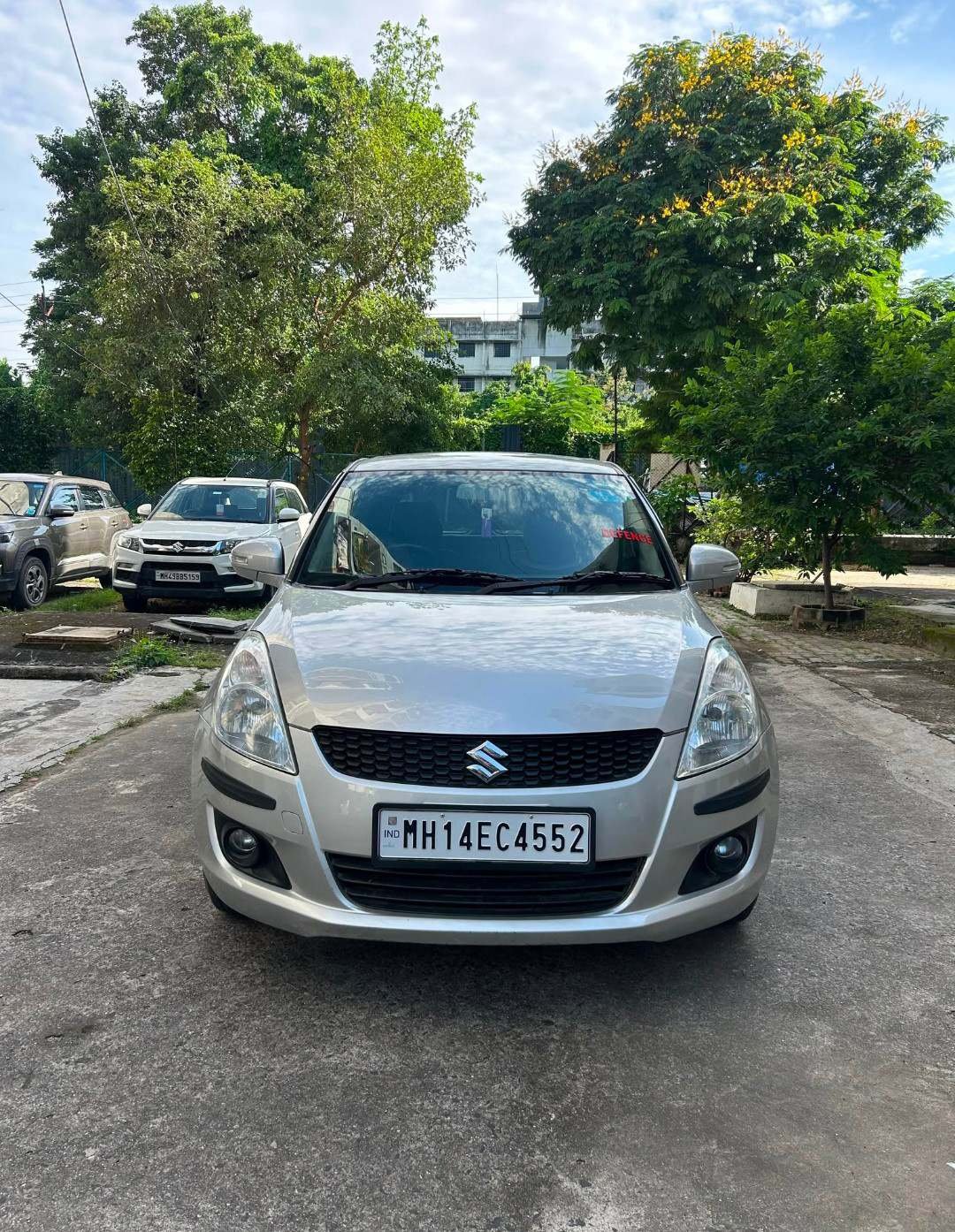 maruti suzuki swift 2013 – petrol, 1st owner maruti suzuki swift 2013 – petrol, 1st owner