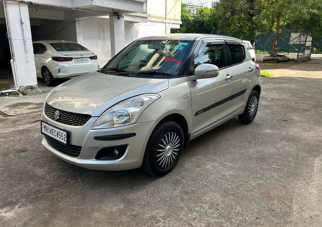 maruti suzuki swift 2013 – petrol, 1st owner maruti suzuki swift 2013 – petrol, 1st owner