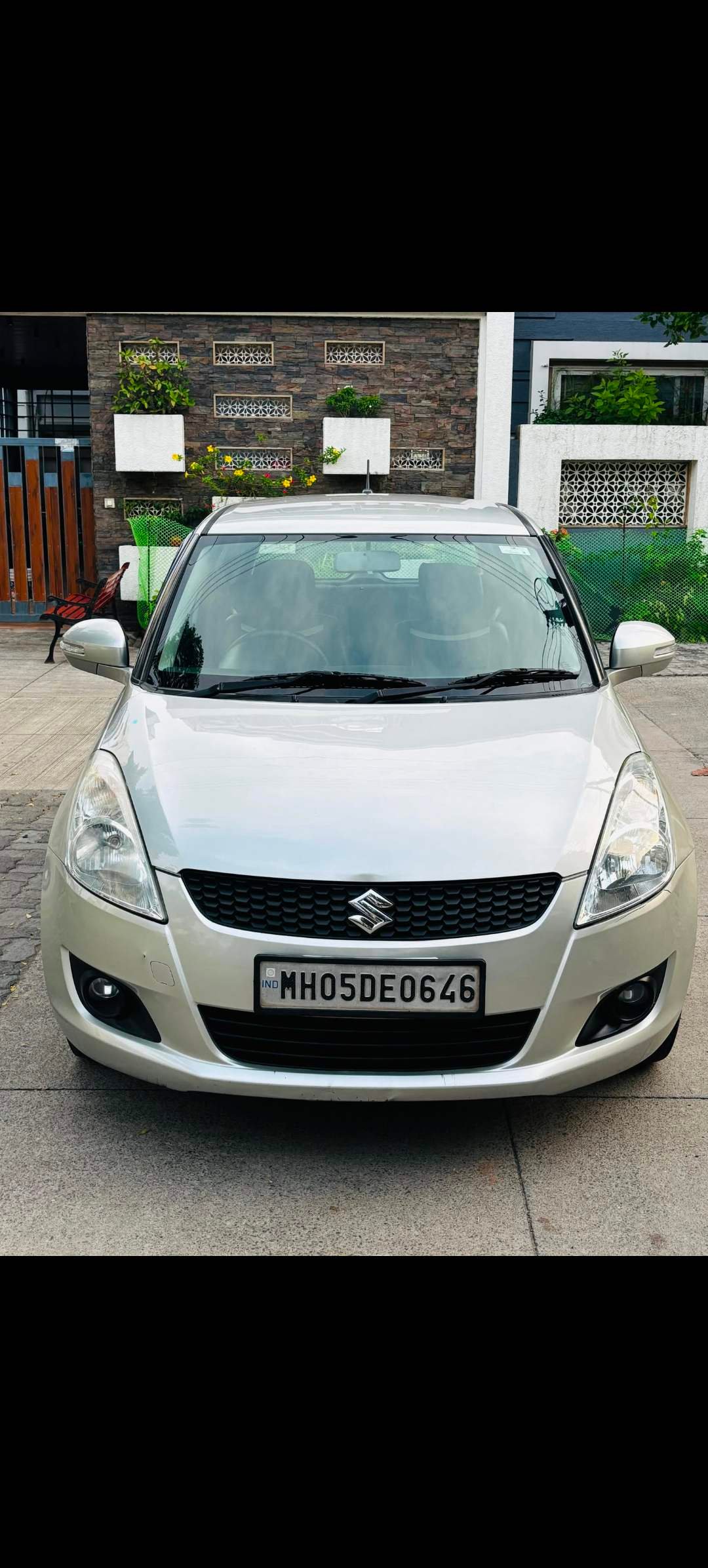 sporty & smooth ride | maruti suzuki swift vdi diesel – excellent condition! sporty & smooth ride | maruti suzuki swift vdi diesel – excellent condition!