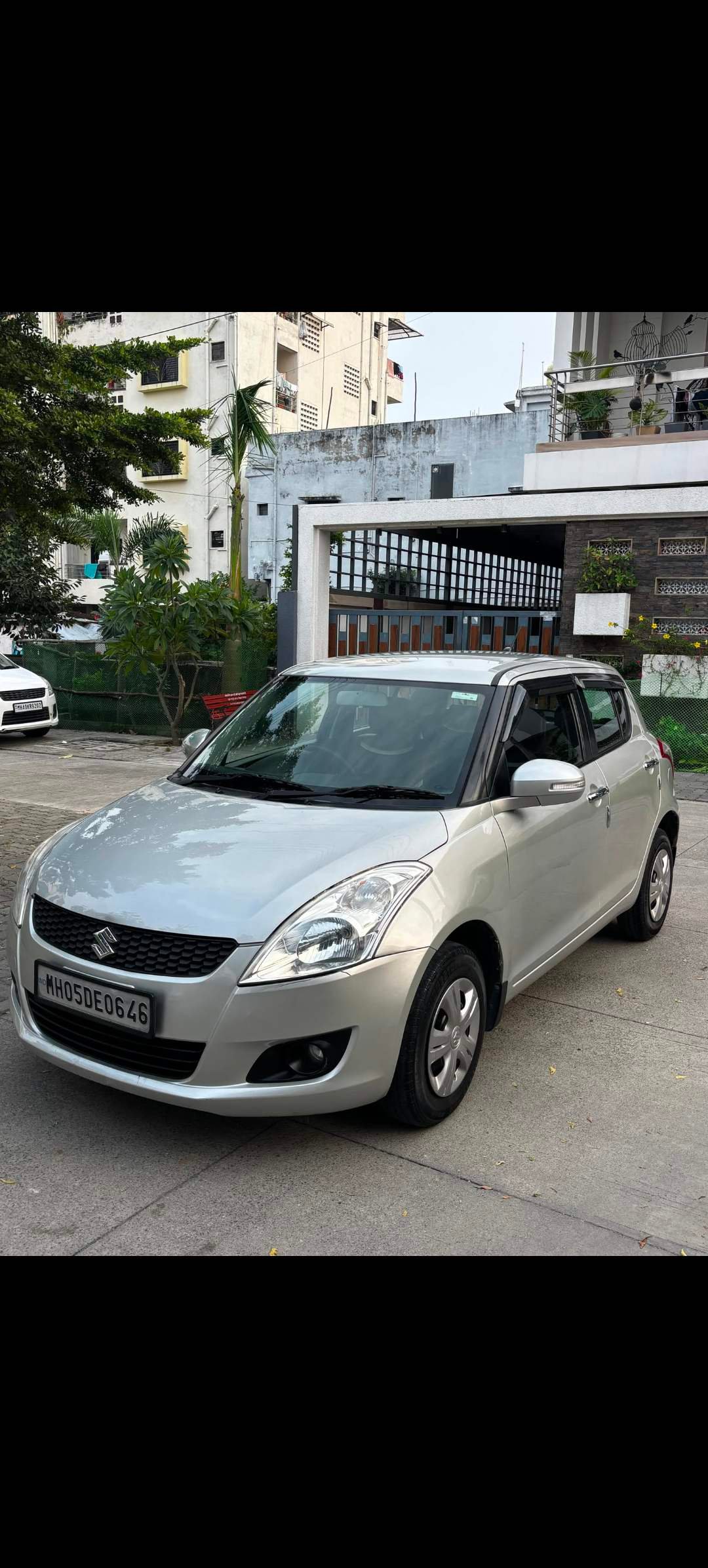 sporty & smooth ride | maruti suzuki swift vdi diesel – excellent condition! sporty & smooth ride | maruti suzuki swift vdi diesel – excellent condition!