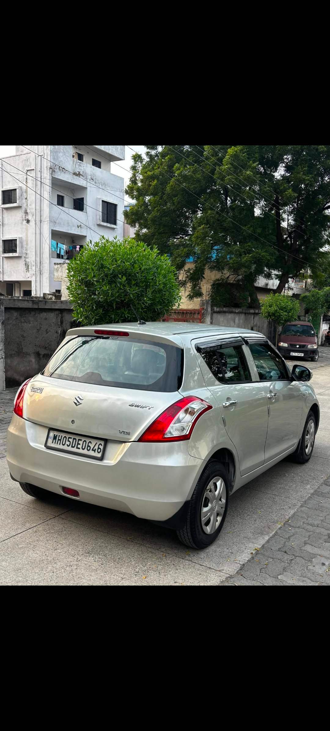 sporty & smooth ride | maruti suzuki swift vdi diesel – excellent condition! sporty & smooth ride | maruti suzuki swift vdi diesel – excellent condition!