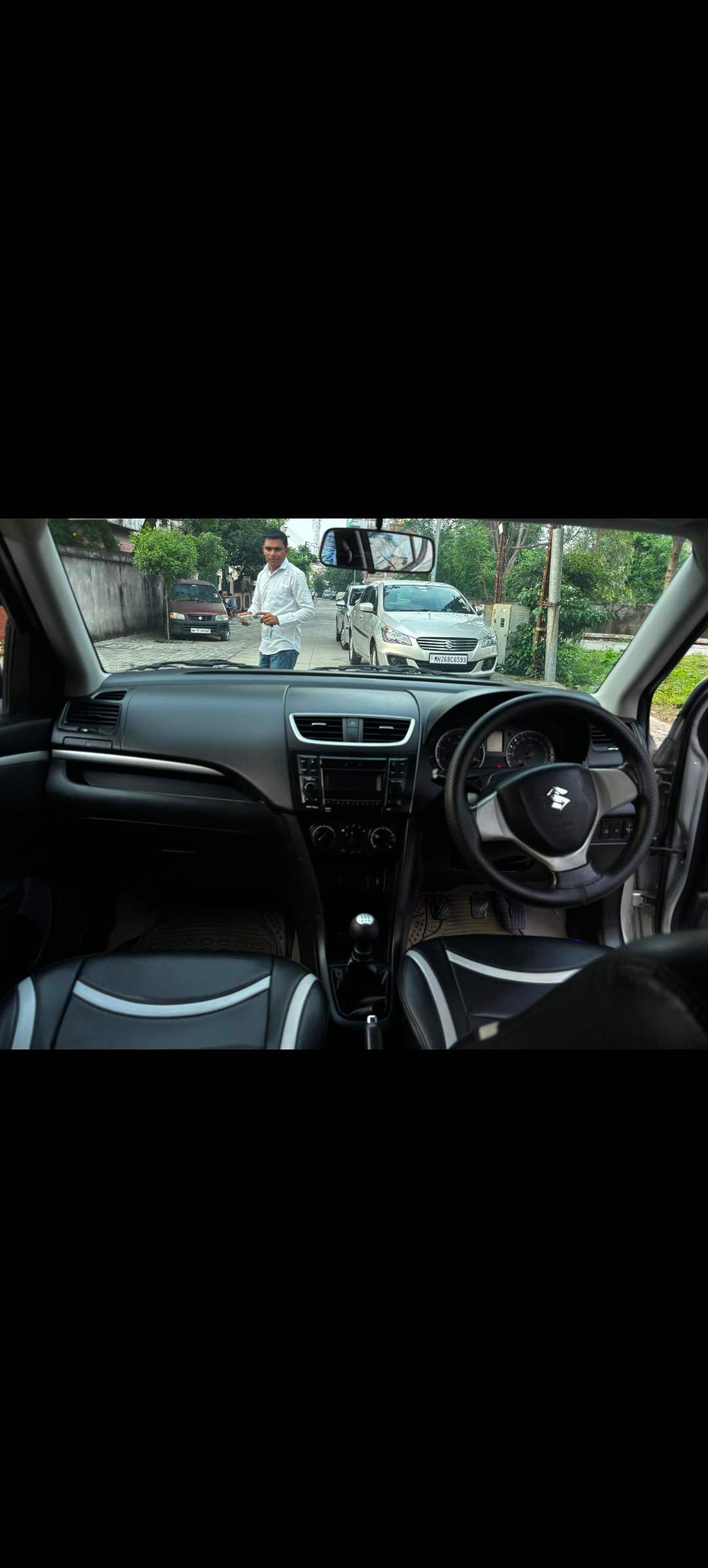 sporty & smooth ride | maruti suzuki swift vdi diesel – excellent condition! sporty & smooth ride | maruti suzuki swift vdi diesel – excellent condition!