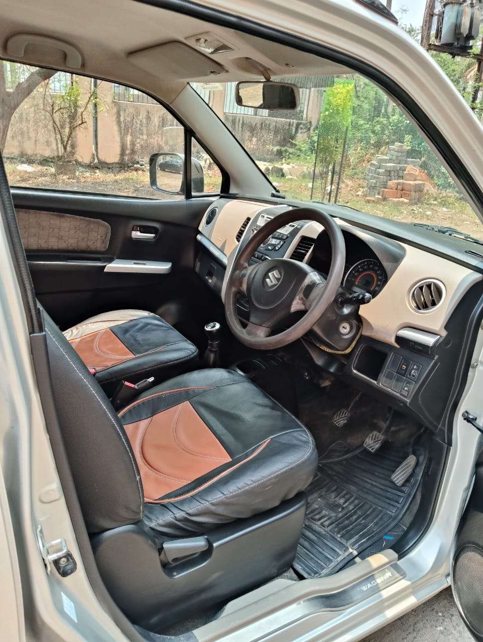 maruti suzuki wagonr vxi 2015 – petrol | 1st owner maruti suzuki wagonr vxi 2015 – petrol | 1st owner