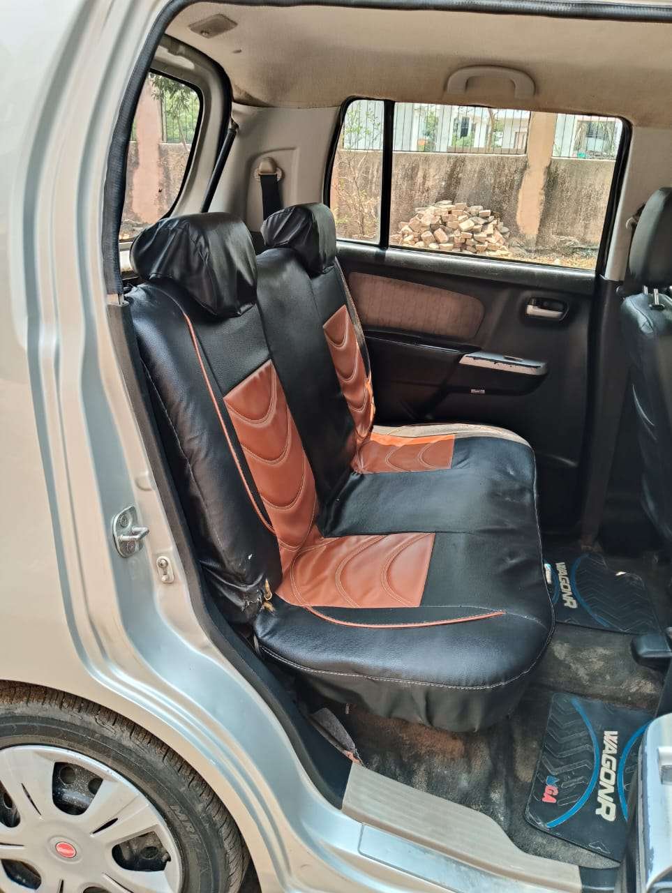 maruti suzuki wagonr vxi 2015 – petrol | 1st owner maruti suzuki wagonr vxi 2015 – petrol | 1st owner