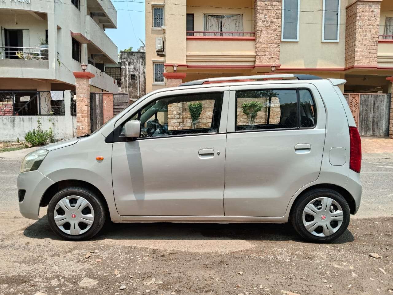 maruti suzuki wagonr vxi 2015 – petrol | 1st owner maruti suzuki wagonr vxi 2015 – petrol | 1st owner