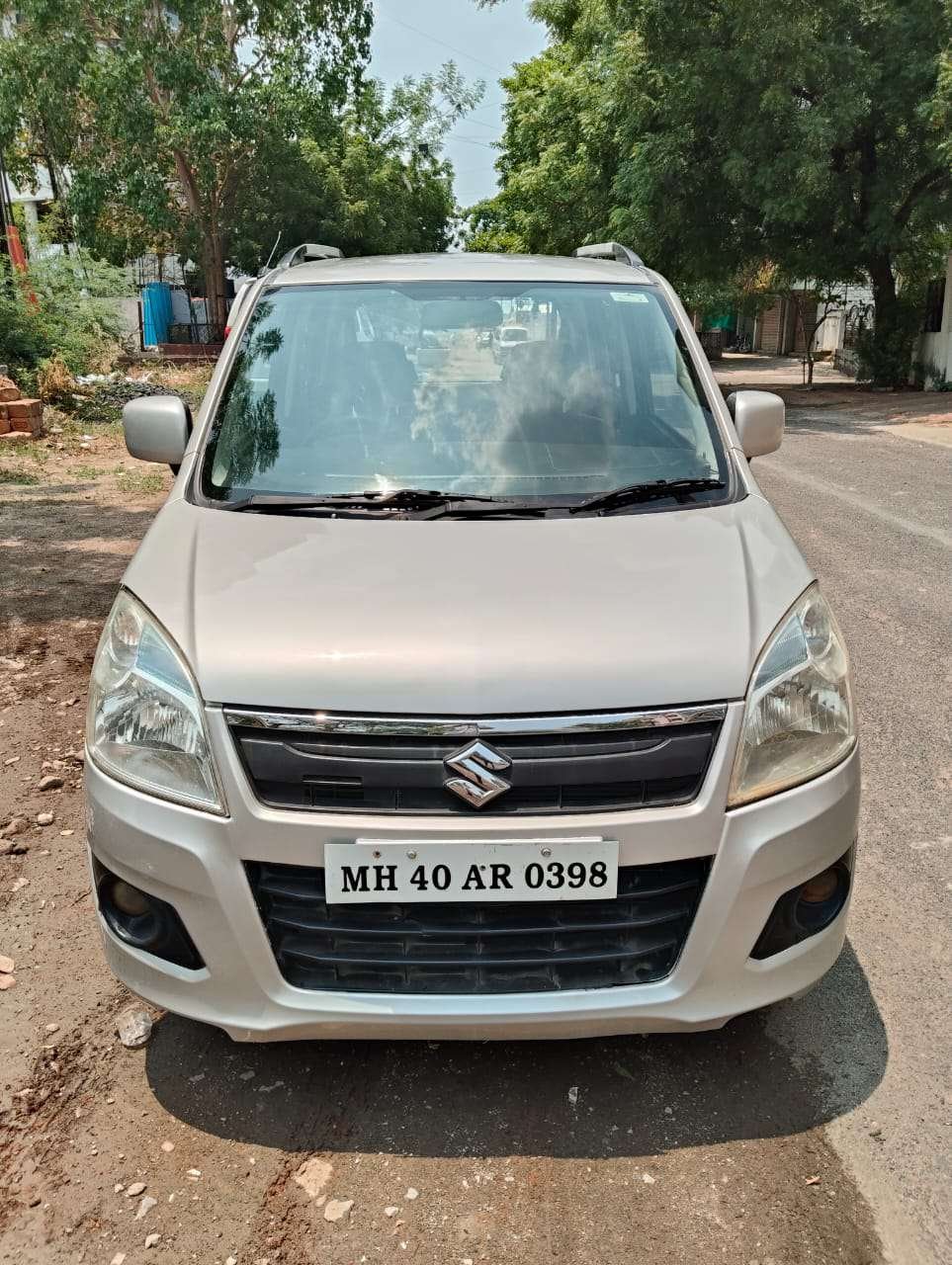 maruti suzuki wagonr vxi 2015 – petrol | 1st owner maruti suzuki wagonr vxi 2015 – petrol | 1st owner