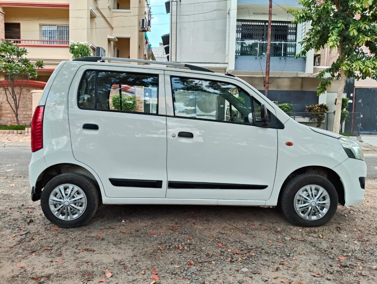 maruti suzuki wagonr 2014 – petrol, 1st owner maruti suzuki wagonr 2014 – petrol, 1st owner