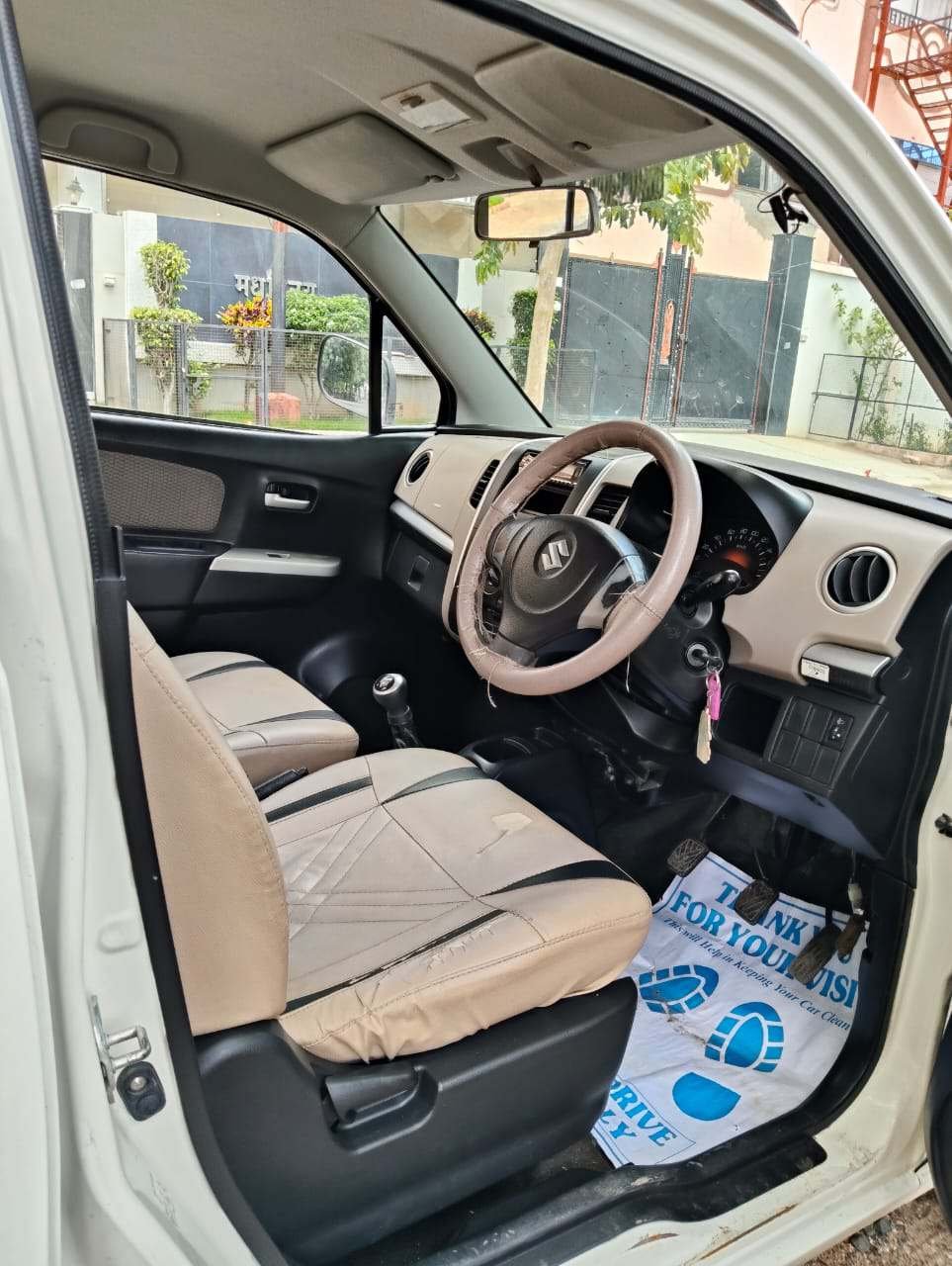 maruti suzuki wagonr 2014 – petrol, 1st owner maruti suzuki wagonr 2014 – petrol, 1st owner