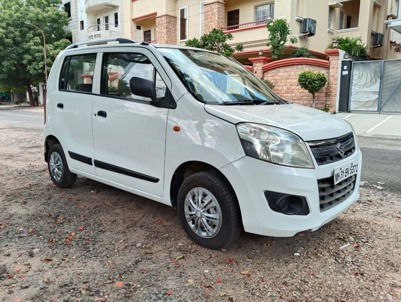 maruti suzuki wagonr 2014 – petrol, 1st owner maruti suzuki wagonr 2014 – petrol, 1st owner