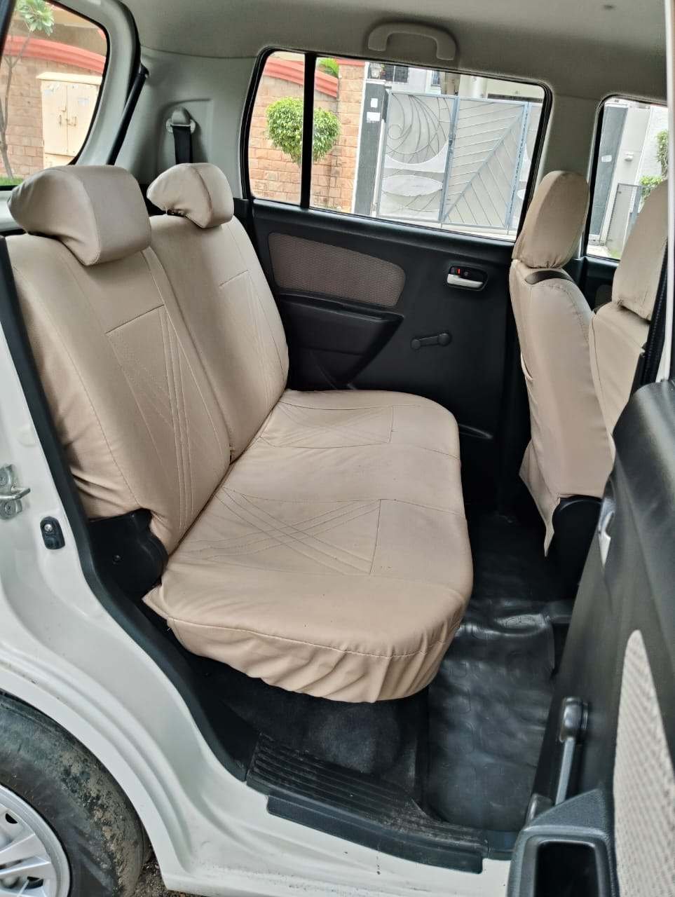 maruti suzuki wagonr 2014 – petrol, 1st owner maruti suzuki wagonr 2014 – petrol, 1st owner