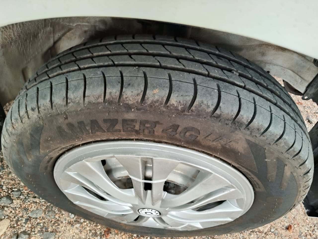 maruti suzuki wagonr 2014 – petrol, 1st owner maruti suzuki wagonr 2014 – petrol, 1st owner