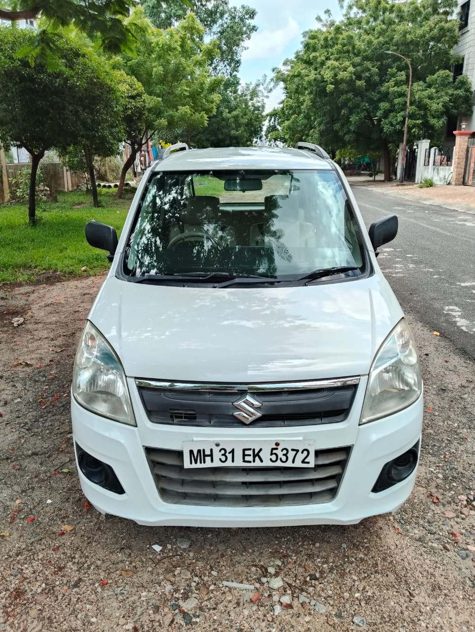 maruti suzuki wagonr 2014 – petrol, 1st owner maruti suzuki wagonr 2014 – petrol, 1st owner