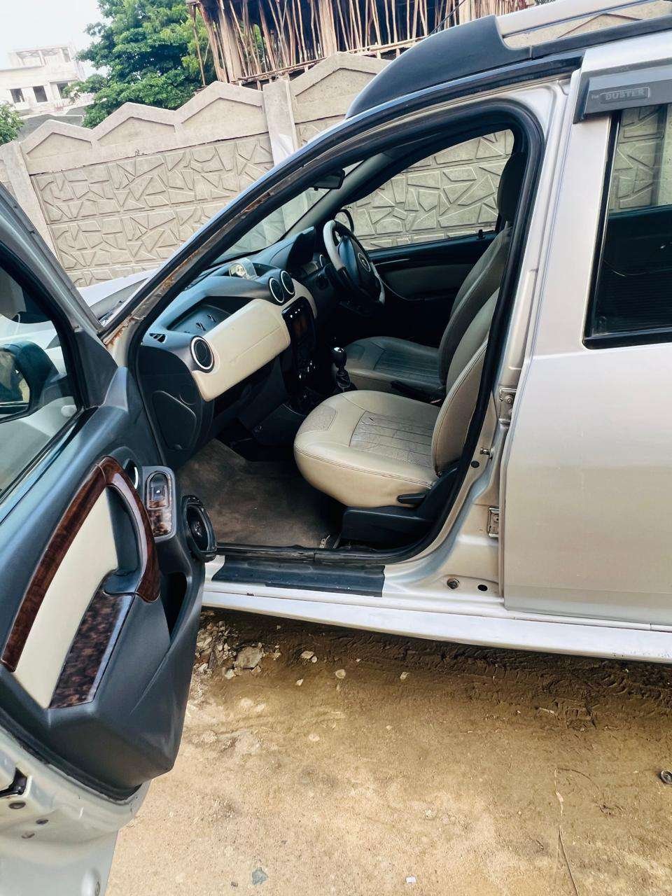 looking for a reliable suv in nagpur? this renault duster rxz (diesel) is up for sale. looking for a reliable suv in nagpur? this renault duster rxz (diesel) is up for sale.