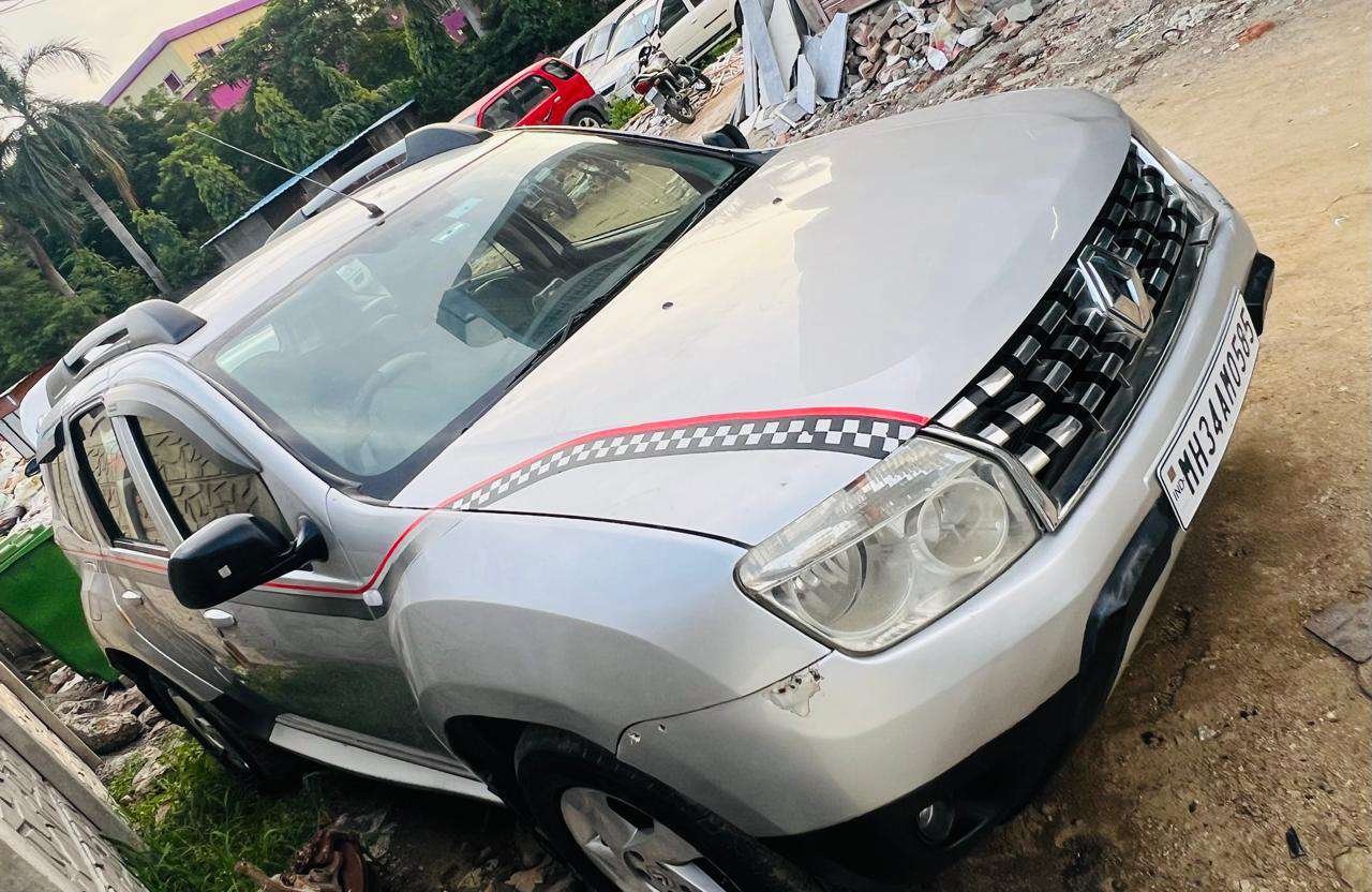 looking for a reliable suv in nagpur? this renault duster rxz (diesel) is up for sale. looking for a reliable suv in nagpur? this renault duster rxz (diesel) is up for sale.