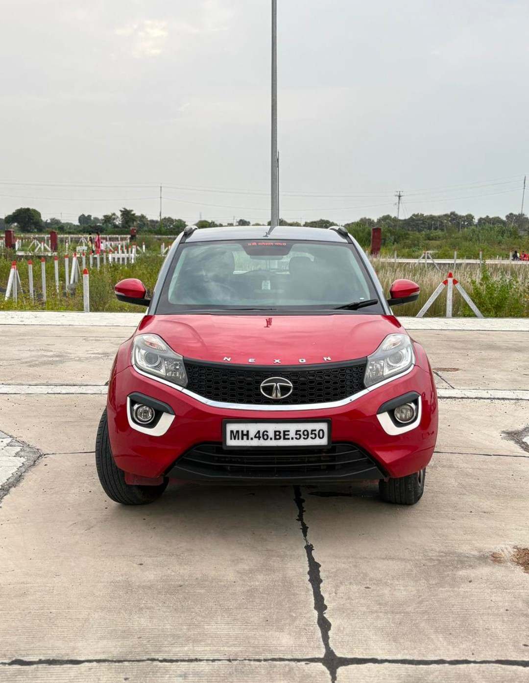 tata nexon xz plus 2018 – diesel, 1st owner tata nexon xz plus 2018 – diesel, 1st owner