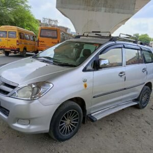 toyota innova g model 2009 for sale in nagpur – diesel, excellent condition