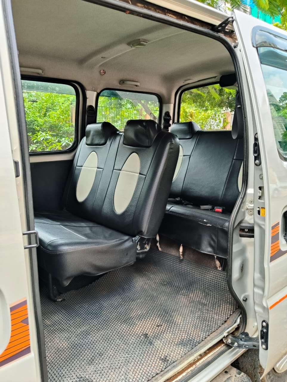 maruti suzuki eeco 7 seater 2022 – petrol, 1st owner maruti suzuki eeco 7 seater 2022 – petrol, 1st owner