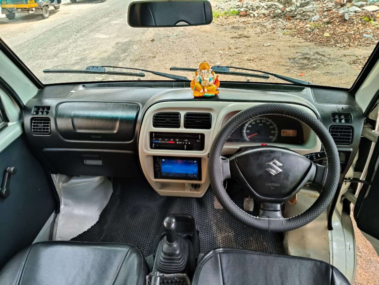 maruti suzuki eeco 7 seater 2022 – petrol, 1st owner maruti suzuki eeco 7 seater 2022 – petrol, 1st owner