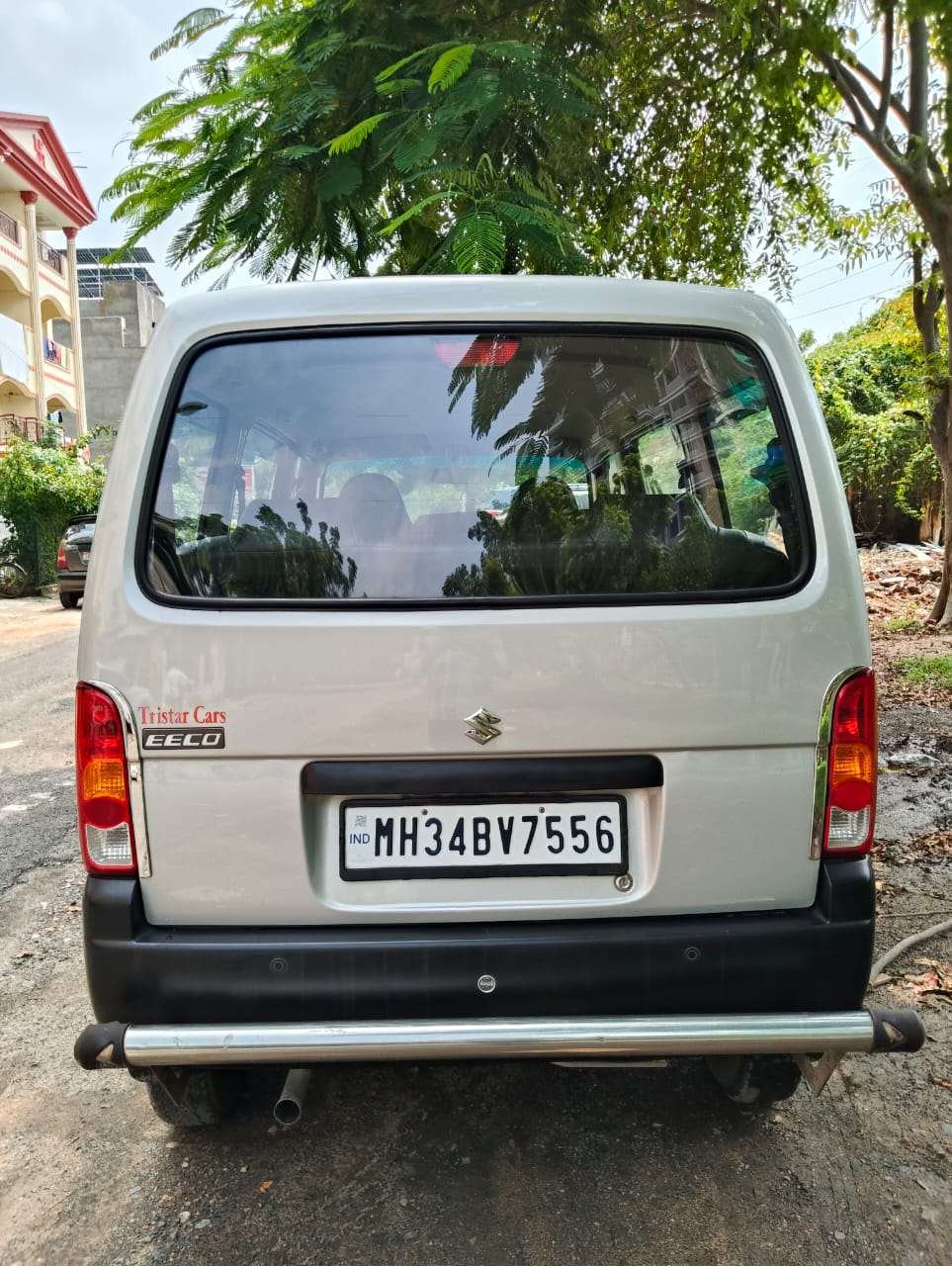 maruti suzuki eeco 7 seater 2022 – petrol, 1st owner maruti suzuki eeco 7 seater 2022 – petrol, 1st owner