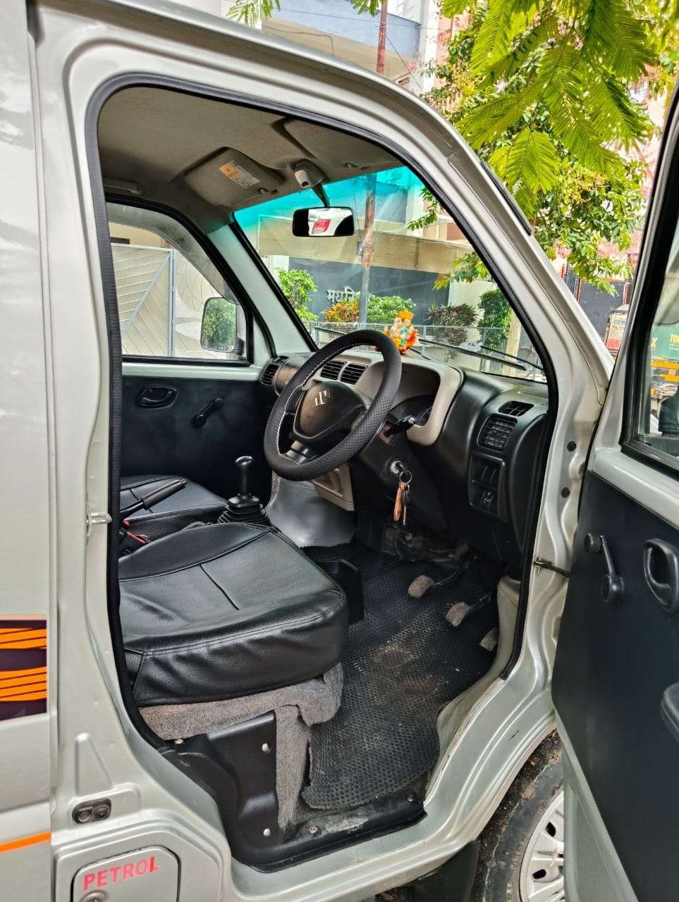 maruti suzuki eeco 7 seater 2022 – petrol, 1st owner maruti suzuki eeco 7 seater 2022 – petrol, 1st owner