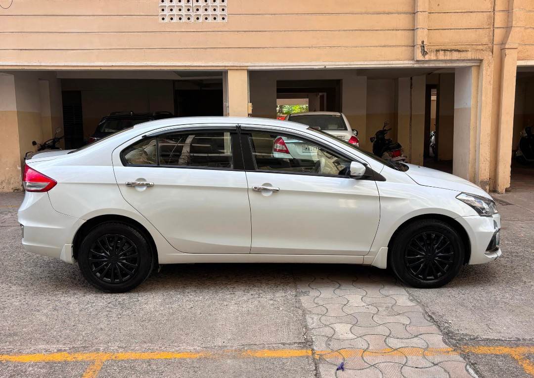 used maruti suzuki ciaz delta 2017 – nagpur (petrol, 2nd owner) used maruti suzuki ciaz delta 2017 – nagpur (petrol, 2nd owner)